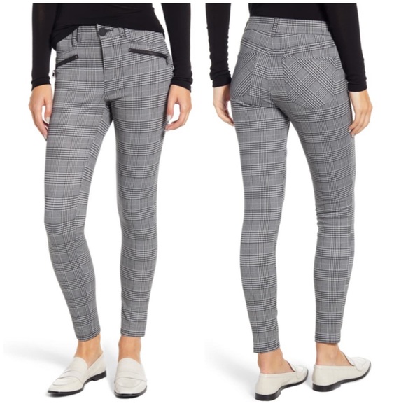 Wit & Wisdom Pants - Wit & Wisdom Ab-Solution Skinny Ponte Pants Size 8